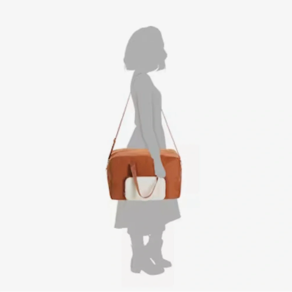 Weekender Bag - Picture 11 of 11